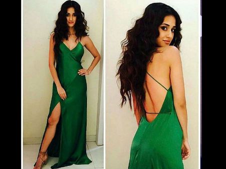 Smoking Hot Disha Patani Finally Speaks About Replacing Sara Ali Khan In SOTY 2