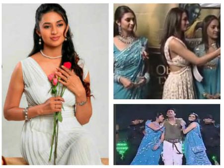 Must Watch: Major Throwback! When People Were Jealous Of Divyanka Tripathi