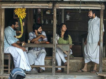 Dulquer Salmaan's Comrade In America: First Official Teaser Is Out!