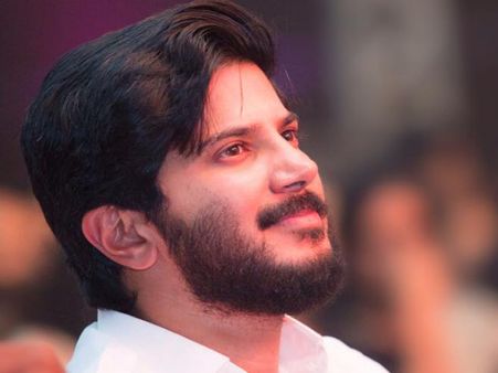 Dulquer Salmaan Has No Dates Till 2018!