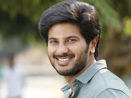 Dulquer Salmaan Signs Another Film In Tamil?