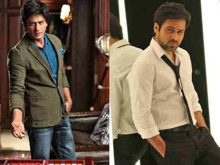 SAY WHAT! After Shahrukh Khan, Is Emraan Hashmi Too Playing A Dwarf But With A Twist?