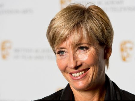Emma Thompson Slams Hollywood's Obsession With Size Zero