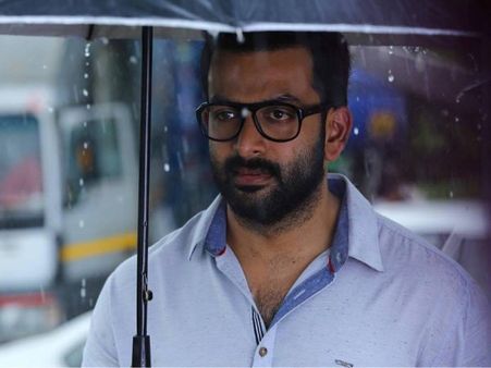 Ezra Box Office Worldwide Collections: Enters The 40-Crore Club!