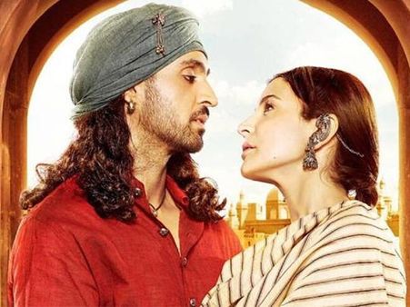 Phillauri Movie Review: Live Audience Response