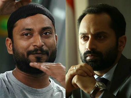 CONFIRMED: Fahadh Faasil-Anwar Rasheed Project To Start Rolling Soon!