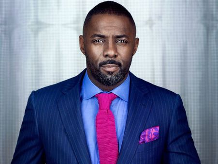 Idris Elba Wants To Do Action-packed Films