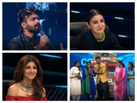 Indian Idol 7: LV Revanth Baffles Anushka Sharma With His 'Ae Dil Hai Mushkil' Performance!