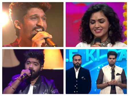 Indian Idol 7: Meet The Top 5 Contestants; Who Is Your Favourite Singer On The Show?