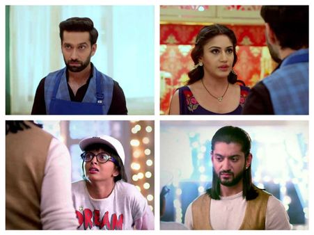 Ishqbaaz & Dil Bole Oberoi TWIN SPOILERS: Fake SSO To Fall In Love With Anika; Omkara Stabs Chulbul!
