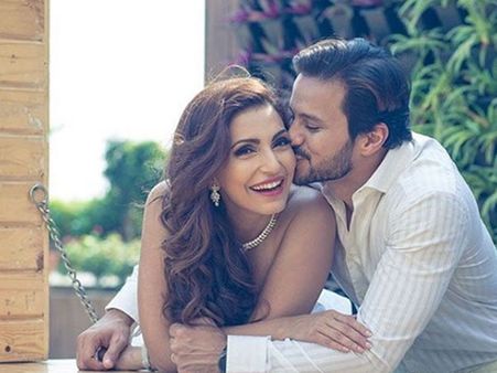 Ishqbaaz Actor Navina Bole To Tie The Knot On March 4; Reveals Her Wedding Details!