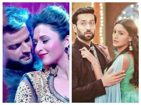 Latest TRP Ratings: TKSS, Yeh Hai Mohabbatein & Ishqbaaz Are Out Of The TRP Charts!