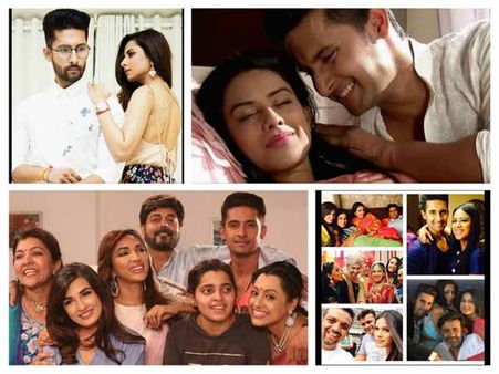 Team Jamai Raja Get Emotional As They Wrap Up The Shoot; Nia Sharma Shares A Heart-warming Post!