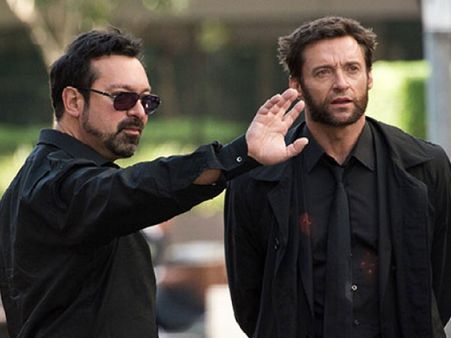 James Mangold Explains The Future Plans For X-Men Franchise