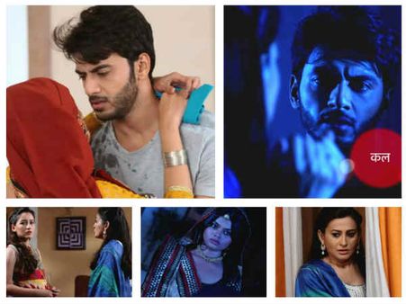 Jana Na Dil Se Door: Suman Gets Scared Seeing A Lady; Atharv Inquires About Sujatha!