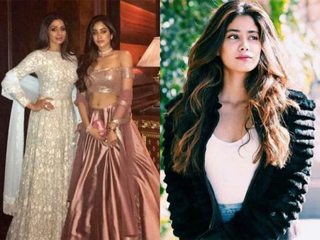 Jhanvi Kapoor Turns 20! Khushi Kapoor Sends The Perfect Birthday Wish To Her Sister