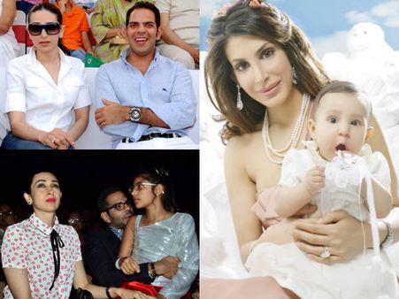 Karisma Kapoor’s Ex-husband Sunjay Kapoor To Marry Priya Sachdev?