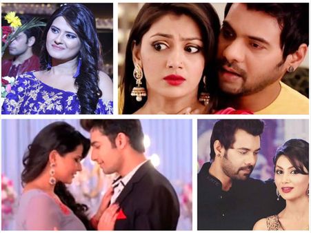 Kasam: Fans Upset With The Current Track Because Of Its Similarities With Kumkum Bhagya!