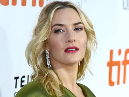Kate Winslet Is An Extremely Intuitive And Emotional Person Says John Downer