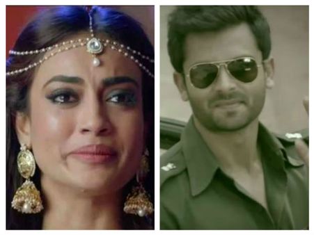 Koi Laut Ke Aaya Hai SHOCKING TWIST: Rishabh's Dark Past Revealed; Abhimanyu Is Alive!