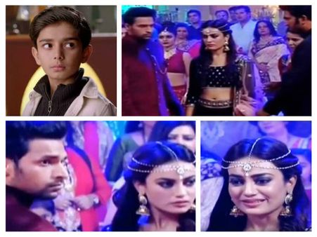 Koi Laut Ke Aaya Hai SPOILER: Abhimanyu's Death Is Not An Accident; Firoza Khan To Enter The Show!