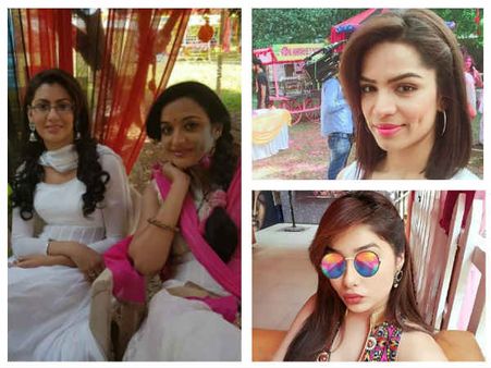 Kumkum Bhagya SPOILER: Abhi Postpones His Marriage With Tanu; Team Shoot For Holi Sequence!