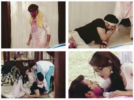 Kumkum Bhagya SPOILER: Will Purab Escape From Nikhil's Attack?