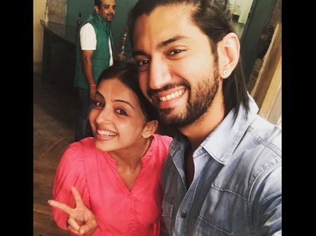 Shrenu Parikh Talks About Vrushika Mehta's Exit From Ishqbaaz!