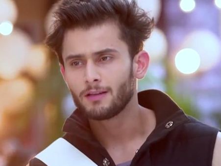 SHOCKING NEWS! Leenesh Mattoo Aka Rudra Singh Oberoi Quits Ishqbaaz; Fans Disappointed!