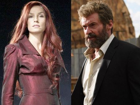 Logan Deleted Scene About Jean Grey Might Appear In Blu-ray: James Mangold