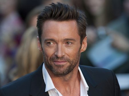 Logan Is About Opening Up Your True Self To The People You Love: Hugh Jackman