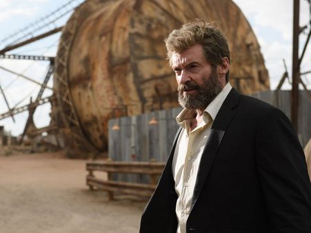 Logan Review: Dyed In Western Archetype, Logan Marks Hugh Jackman's Best As Wolverine