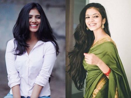 Meet Malavika Mohanan, The Kerala Beauty Who Overtook Deepika Padukone In Majid Majidi's Film!