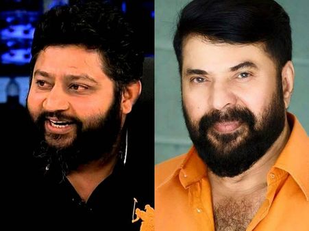 WOW! Mammootty-Lijo Jose Pellissery Movie Is Not Shelved