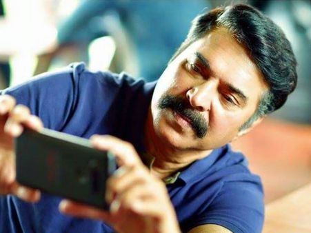 Mammootty's Puthan Panam: Release Postponed