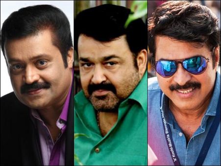 Cut To 1997: How The Year Was A Splendid One For Mammootty, Mohanlal, Suresh Gopi & Mollywood!