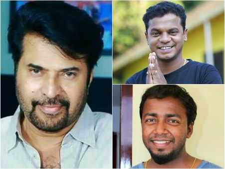 Mammootty’s Streetlights: Dharmajan To Replace Vishnu Unnikrishnan