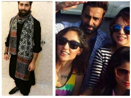 Bigg Boss 10 Contestant Akansha Sharma Says She Would Date A Frog, But Not Manveer Gujjar!