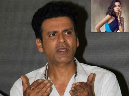 Manoj Bajpayee: I Would Like To Thank Kangana For Bringing Nepotism Out Into The Open
