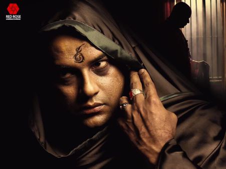 JUST OUT! Murali Gopy's Look In Tiyaan