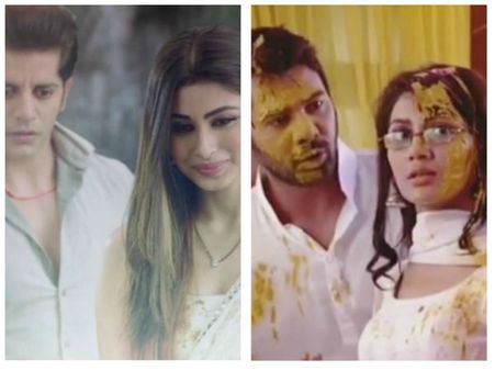 Latest TRP Ratings: Naagin 2 & Kumkum Bhagya Top The TRP Chart; Ishqbaaz & DBO Drops Down!
