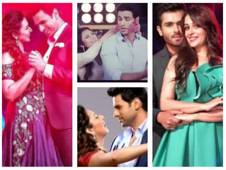 Nach Baliye 8: Divyanka Tripathi-Vivek Dahiya & Dipika Kakar-Shoaib Ibrahim's Promo Look Revealed!