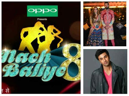 LATEST! Nach Baliye 8: Yuvraj Singh-Hazel Keech Approached; Ranbir Kapoor To Debut As A Host!
