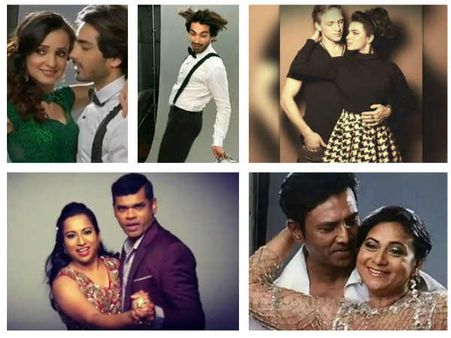 LATEST! Nach Baliye 8: Mohit Talks About Rehearsals; Aashka-Brent, Utkarsha-Manoj On The Show!
