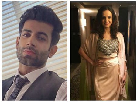 Has Ek Duje Ke Vaaste Actor Namik Paul Bagged A New Show Opposite Sanaya Irani?