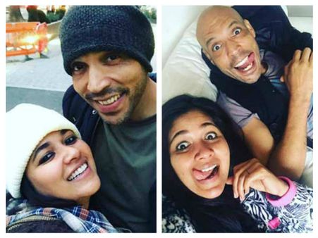 DID YOU KNOW? Narayani Shastri Is Married; Reveals Details About Her 'Secret' Wedding!