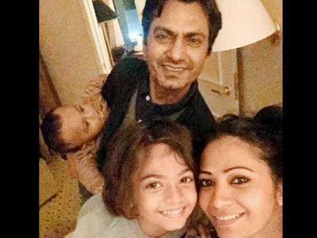 Nawazuddin Siddiqui UPSET With Divorce Rumours? Actor Says He Is Learning To Laugh These Things Off