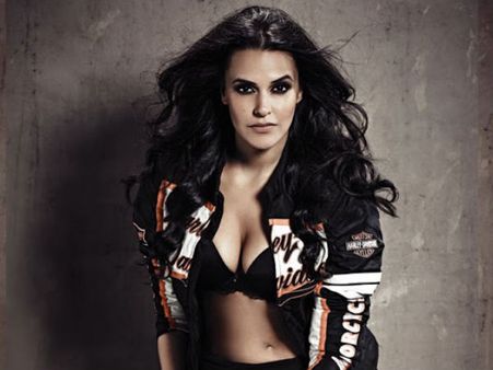 Neha Dhupia: I'm Very Proud Of How Far I Have Come!