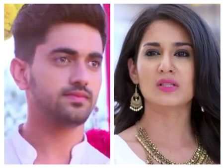 Naamkaran SPOILER ALERT: Neil's Past Connection With Avni Revealed!