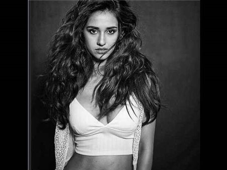 SCARY! Disha Patani Gets HARASSED By A Crazy Stalker; Read How She Handled The Situtation